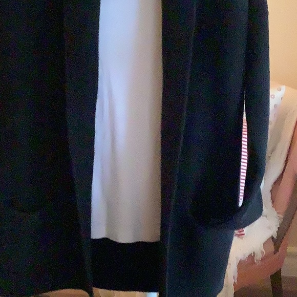 Loft Open Cardigan 🖤💕🖤🖤 NWT - Picture 2 of 10